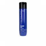 Matrix Total Results Brass Off Blue 300 ml