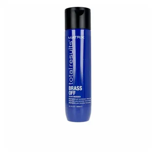 Matrix Total Results Brass Off Blue 300 ml