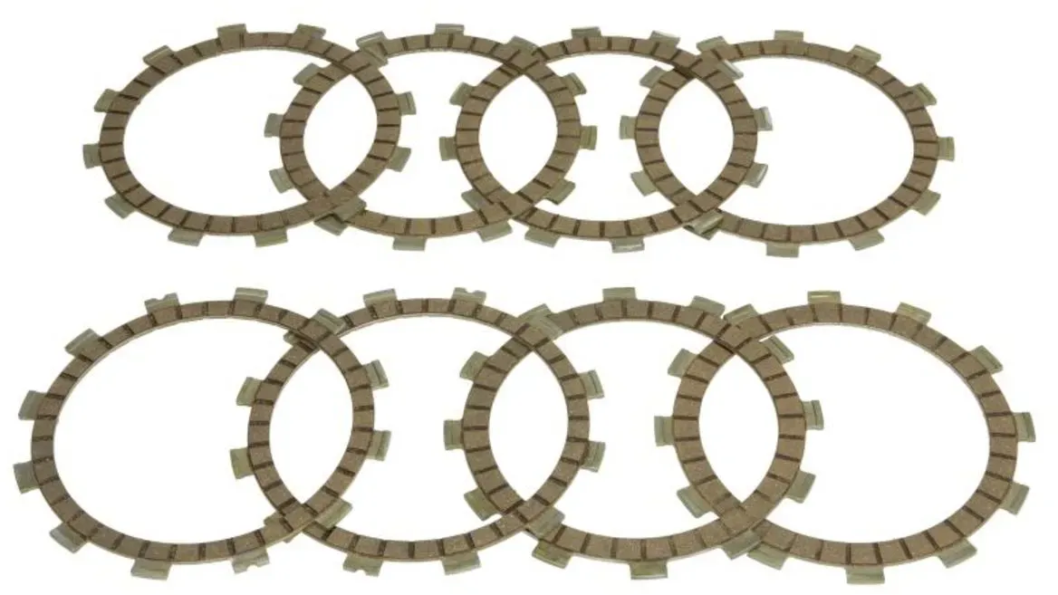 Disque d'embrayage FERODO FCD0223