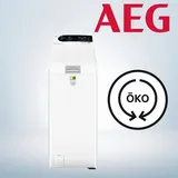 AEG LTR7E70260 Toplader (6 kg, 1200 U/min)