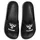 hummel HML Essential Pool Slide Schwarz 43