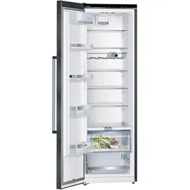 Siemens iQ500 KS36VAXEP Kühlschrank (346 l, 1860 mm hoch, Schwarz)
