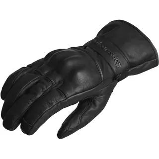 Halvarssons Noren, Handschuhe wasserdicht - Schwarz - 12