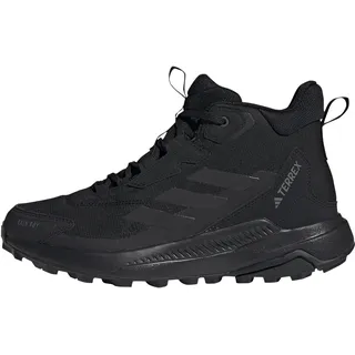 Core Black/Core Black/Grey Four 37 1/3