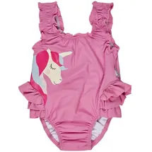 Sterntaler Badeanzug Einhorn in rosa – Gr.: 80