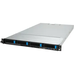 ASUS RS500A-E12-RS4U, Socket SP5, AMD, AMD, AMD EPYC 9004, DDR5-SDRAM, 6,14 TB
