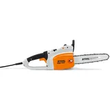 Elekro Motorsäge STIHL MSE 170 C-Q - Schienenlänge 35 cm