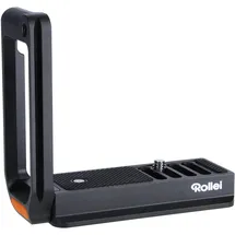 Rollei L-Bracket, Universal