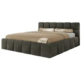 MKS Nira Classic 140 x 200 cm Dunkelgrau