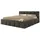 MKS Nira Classic 140 x 200 cm Dunkelgrau