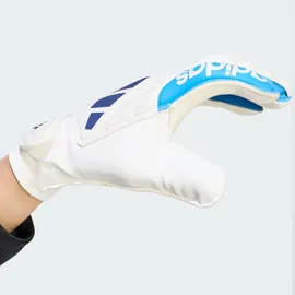 adidas Torwarthandschuhe Lucid Blue/Dark Blue 7
