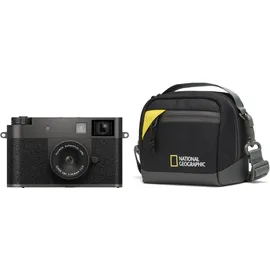 Fujifilm X-HF1 Anthrazit