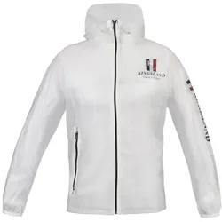 Kingsland Regenjacke transparent Classic unisex - transparent - XXL