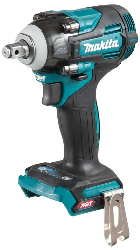 Preisvergleich Produktbild Makita XGT TW004 - Schlagschrauber - schnurlos