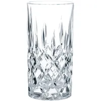 Nachtmann Noblesse Longdrinkgläser 4er Set Gläser 4 ct (38.99 € / )