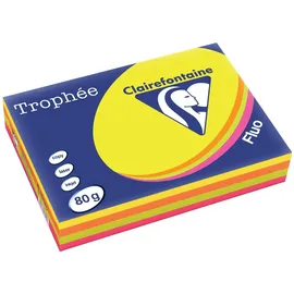 Clairefontaine Trophee A4 80 g/m2 500 Blatt