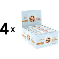 QNT Protein Joy Riegel Crunchy Karamell 12 x 60 g