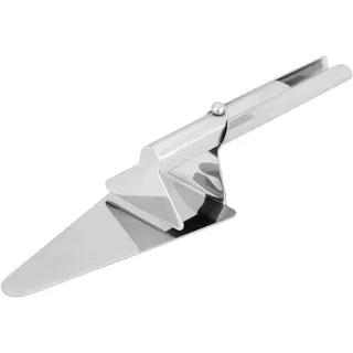 Weis Tortenheber, Edelstahl