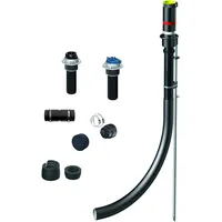 Doyma Quadro-secura Bauherrenpaket-einsparte Gas Hauseinführung 15 m
