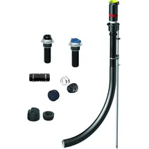 Doyma Quadro-secura Bauherrenpaket-einsparte Gas Hauseinführung 15 m