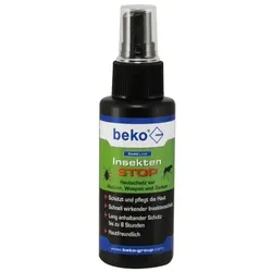 CareLine Insekten-STOP 100 ml Insektenspray