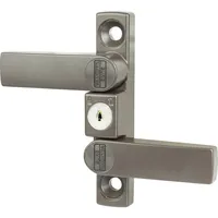 Burg Wächter Winsafe WS 22 BR SB Fenstersicherung Braun