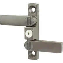 Burg Wächter Winsafe WS 22 BR SB Fenstersicherung Braun