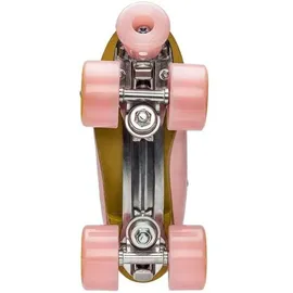 Impala Quad Skates Pink/Yellow 40