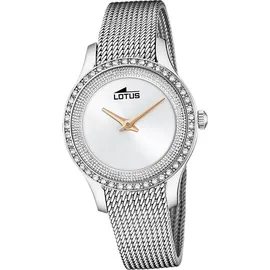 Lotus Damen Uhr Elegant Classic D2UL18826/1 - Silber