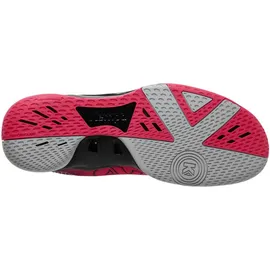 Kempa Wing 2.0 Handballschuhe Herren schwarz 42