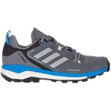 adidas Terrex Skychaser 2 Hiking Shoes Grau EU 49 1/3