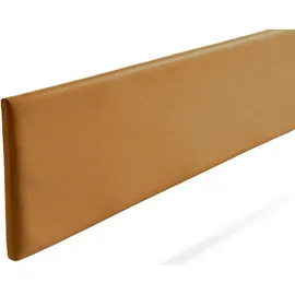 Moonia Kopfteil Nova Kunstleder 170x50x5 cm,
