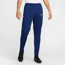 Nike Academy Dri-FIT Fußball Trainingshose Herren 492 blue void/blue void/orange pulse M