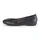Gabor Ballerina GABOR "Sportliche Ballerina", Damen, Gr. 35,5, schwarz, Schuhe Ballerina