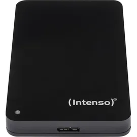 Intenso Memory Drive 4 TB USB 3.0 schwarz