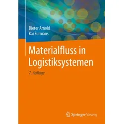 Materialfluss in Logistiksystemen