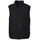 KILLTEC Weste Schwarz M