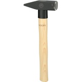 KS Tools Schlosserhammer mit Hickorystiel, 600g