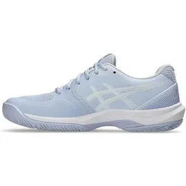 Asics Court Hunter FF Damen, blau, Größe 43 1⁄2 EU