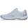 Asics Court Hunter FF Damen, blau, Größe 43 1⁄2 EU