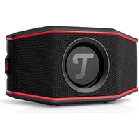 Teufel Rockster Go 2 Black & Red