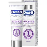 Oral-B Pro 3D White Clinical Intensive Whitening Zahnpasta Süße Minze 75 ml