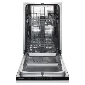 Gorenje GV520E15 Einbau-Geschirrspüler (vollintegrierbar, 450 mm breit)