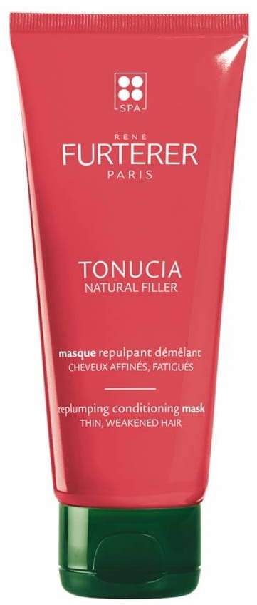 Tonucia Natural Filler Strengthening Mask (Tube)