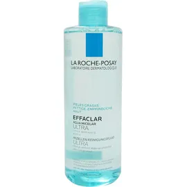 La Roche-Posay Effaclar Purifying Micellar Water 400 ml