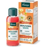 Kneipp Gesundheitsbad Wohltuende Wärme Badeöl 100 ml