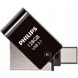 Philips 2-in-1 USB 3.1-C