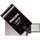 Philips 2-in-1 USB 3.1-C