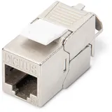 Digitus DN-93615 RJ45-Einbaumodul Keystone CAT 6A