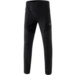 ERIMA Kinder Hose PERFORMANCE allround pants, black, 140
